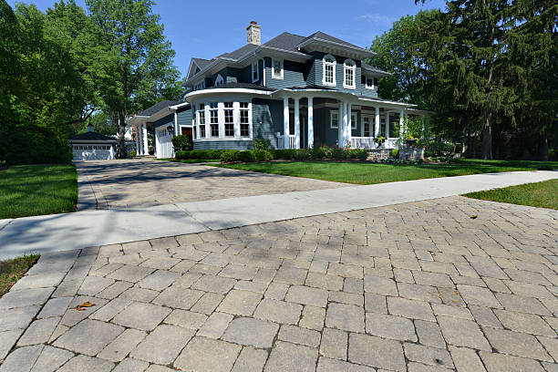 Trusted Poplar Plains, CT Driveway Pavers Experts